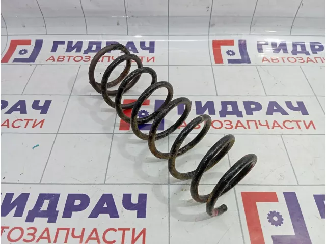 Пружина передняя Lifan Smily F2905511