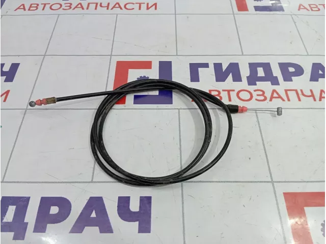 Трос открывания капота Lifan Smily F8402420