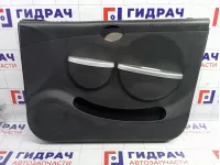 Обшивка двери передней правой Lifan Smily F6102210B24