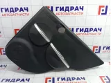 Обшивка двери задней правой Lifan Smily F6202210B24