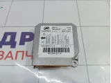 Блок управления AIR BAG Lifan Smily F3658100