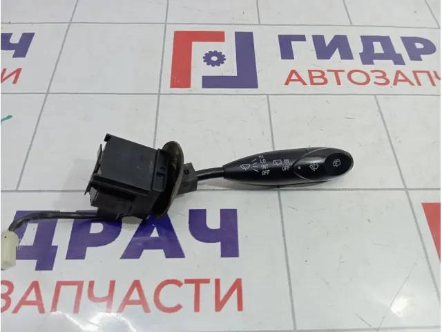 Переключатель стеклоочистителей Lifan Smily F3774300