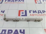 Рейка топливная (рампа) Lifan Smily LBA1121100