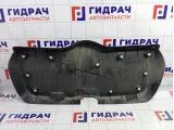 Обшивка двери багажника Lifan Smily FAE6302111B45