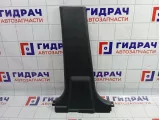 Обшивка стойки средней левой нижняя Lifan Smily F5402141B15