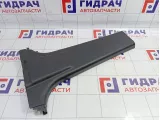 Обшивка стойки средней левой нижняя Lifan Smily F5402141B15