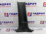 Обшивка стойки средней правой нижняя Lifan Smily F5402241B15