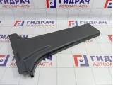 Обшивка стойки средней правой нижняя Lifan Smily F5402241B15