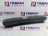 Обшивка багажника на заднюю панель Lifan Smily F5602111