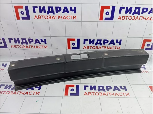 Обшивка багажника на заднюю панель Lifan Smily F5602111