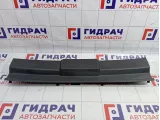 Обшивка багажника на заднюю панель Lifan Smily F5602111