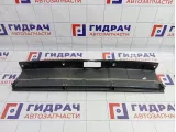 Обшивка багажника на заднюю панель Lifan Smily F5602111