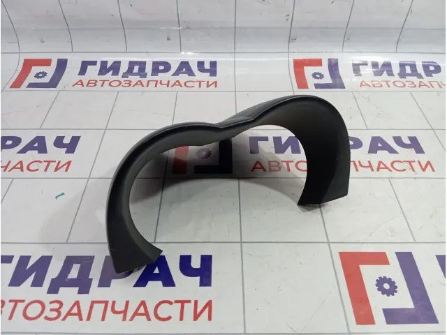Накладка панели приборов Lifan Smily F5306211