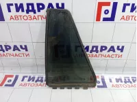 Стекло двери задней левой (форточка) Lifan Smily F6203311