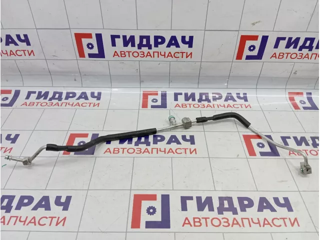 Трубка кондиционера Lifan Smily F8108110G1