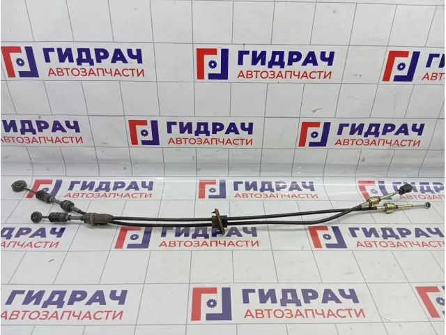 Трос КПП Lifan Smily F1703500C1