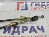 Трос КПП Lifan Smily F1703500C1