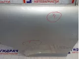 Дверь задняя правая Lifan Smily