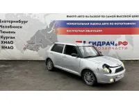 Lifan Smily