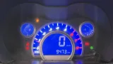 Абсорбер Lifan Smily F1130200
