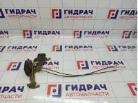 Замок двери передней левой Lifan Solano B6105110B1