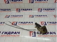 Замок двери задней правой Lifan Solano B6205210B1