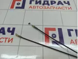 Замок двери задней правой Lifan Solano B6205210B1