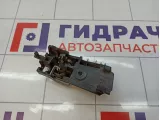 Ручка двери внутренняя левая Lifan Solano B6105300B28