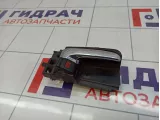 Ручка двери внутренняя правая Lifan Solano B6105400B28