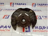 Кулак поворотный передний правый Lifan Solano B2304611