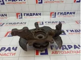 Кулак поворотный передний правый Lifan Solano B2304611