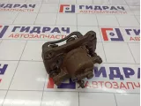 Суппорт тормозной передний правый Lifan Solano B3501610