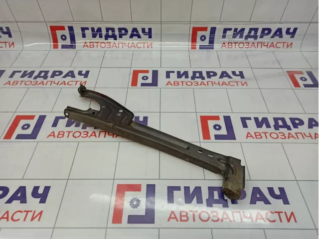 Кронштейн замка капота Lifan Solano B8400030