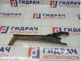 Кронштейн замка капота Lifan Solano B8400030