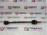 Привод передний правый Lifan Solano
