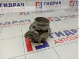 Заслонка дроссельная механическая Lifan Solano LBA1132100B1