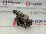 Заслонка дроссельная механическая Lifan Solano LBA1132100B1