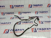 Радиатор гидроусилителя Lifan Solano BAC3406300