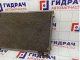 Радиатор кондиционера Lifan Solano B8105100