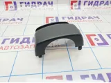 Кожух рулевой колонки верхний Lifan Solano B5306711B14.
