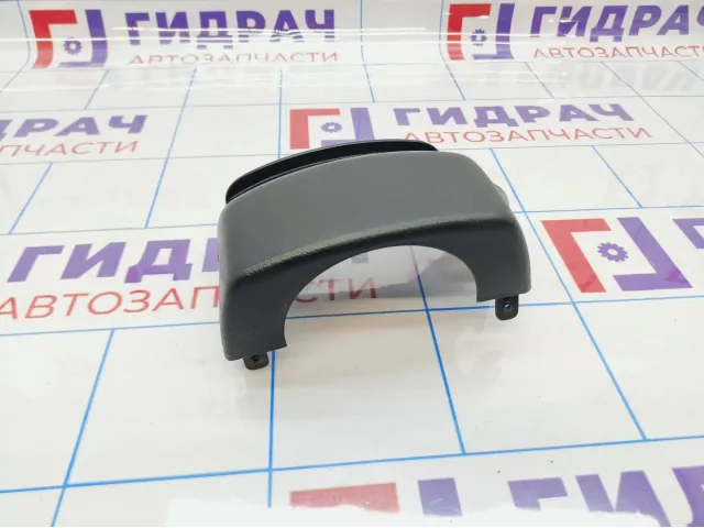 Кожух рулевой колонки верхний Lifan Solano B5306711B14.