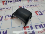 Кожух рулевой колонки верхний Lifan Solano B5306711B14.
