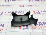 Кожух рулевой колонки верхний Lifan Solano B5306711B14.