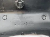 Кожух рулевой колонки верхний Lifan Solano B5306711B14.