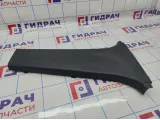 Обшивка средней стойки правой Lifan Solano B5402241.