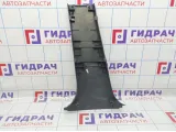 Обшивка средней стойки правой Lifan Solano B5402241.