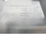 Обшивка средней стойки правой Lifan Solano B5402241.
