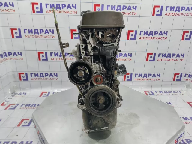 Двигатель Lifan Solano LF481Q31000000B. LF481Q3.