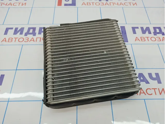 Испаритель кондиционера Lifan Solano B8107110.