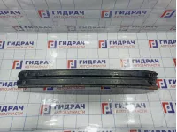 Усилитель переднего бампера Lifan Solano B2803200. Дефекты.